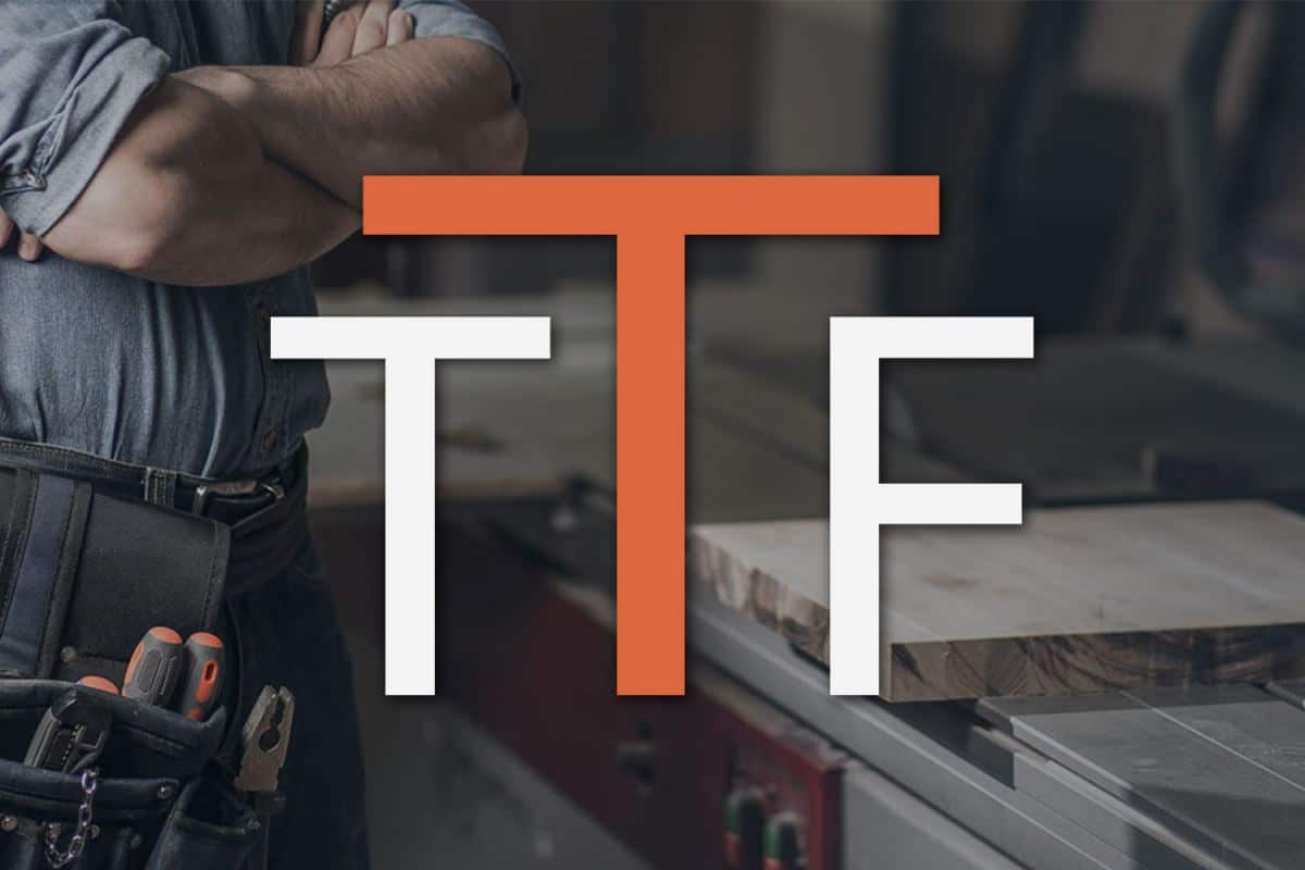 Handwerker Webseite Homepage Selbständige Unternehmer Freelancer - Tischlerei Fromm